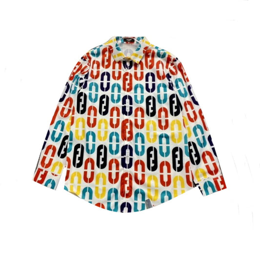 FEN  T-shirt Shirt