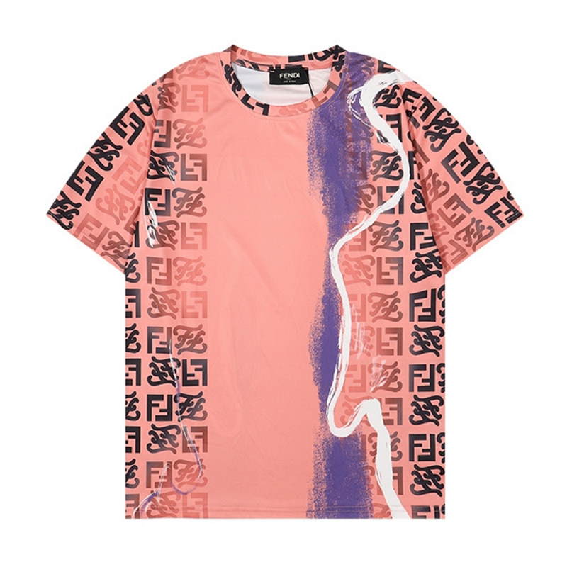 FEN   T-shirt Shirt 2 Color 's
