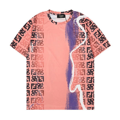 FEN   T-shirt Shirt 2 Color 's