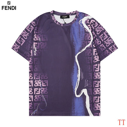 FEN   T-shirt Shirt 2 Color 's