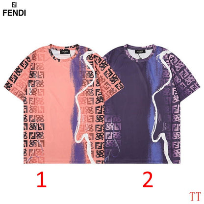 FEN   T-shirt Shirt 2 Color 's