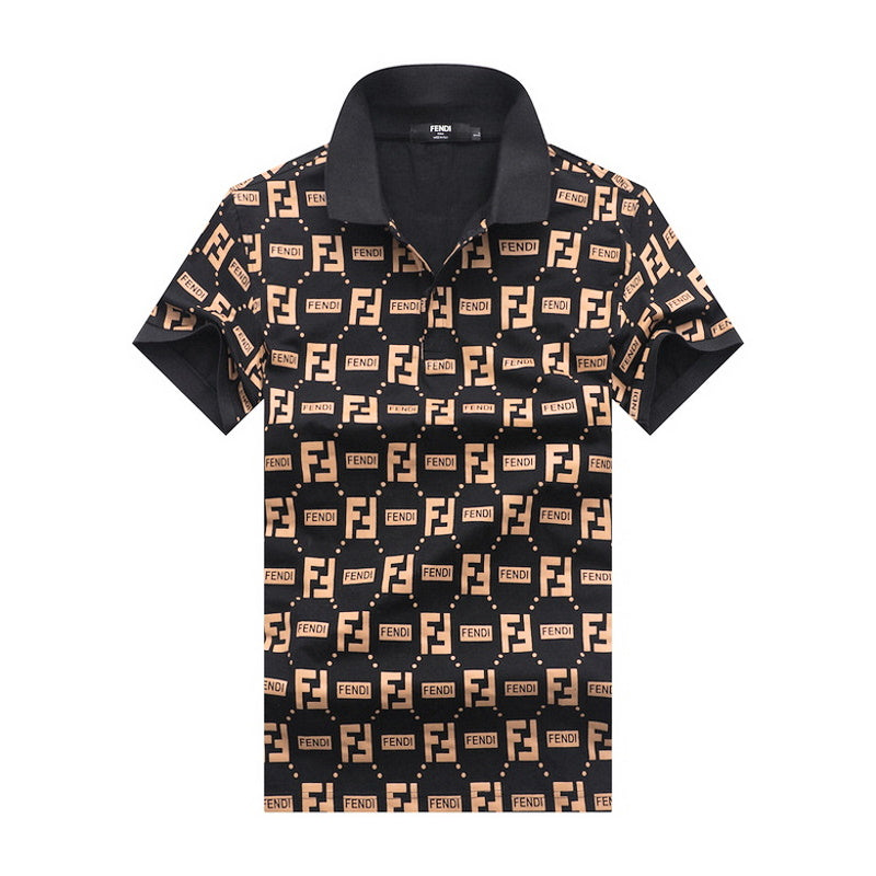 FEN T- shirt  2 Color 's Polo
