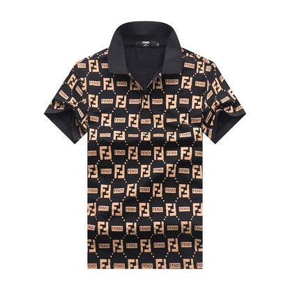 FEN T- shirt  2 Color 's Polo