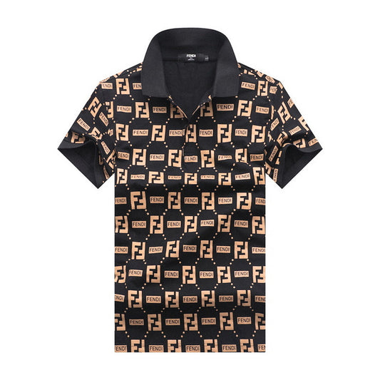 FEN T- shirt  2 Color 's Polo