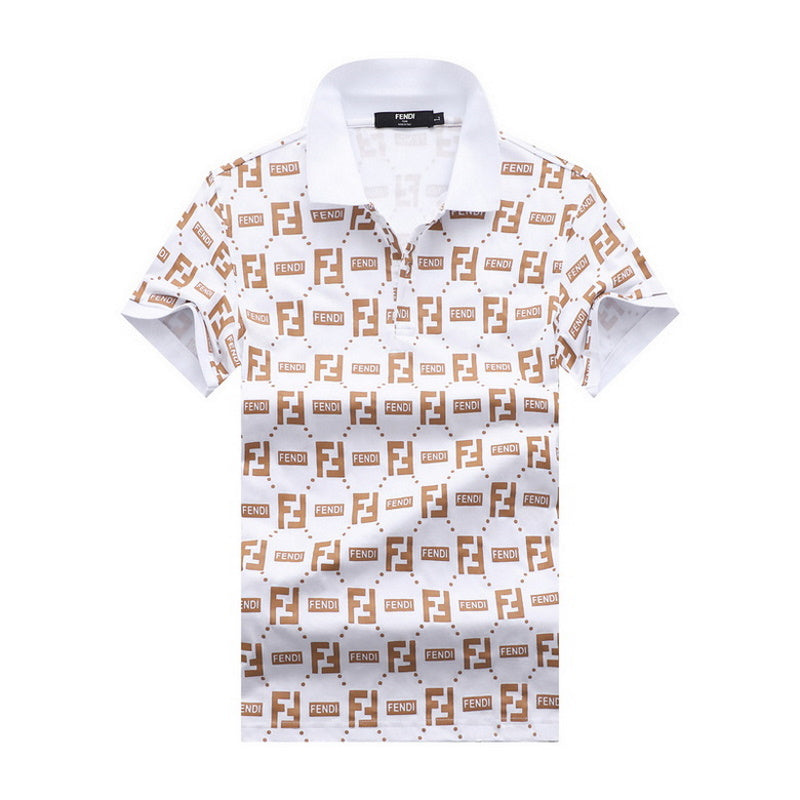 FEN T- shirt  2 Color 's Polo