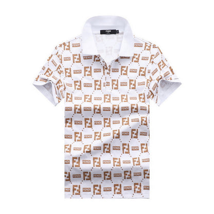 FEN T- shirt  2 Color 's Polo