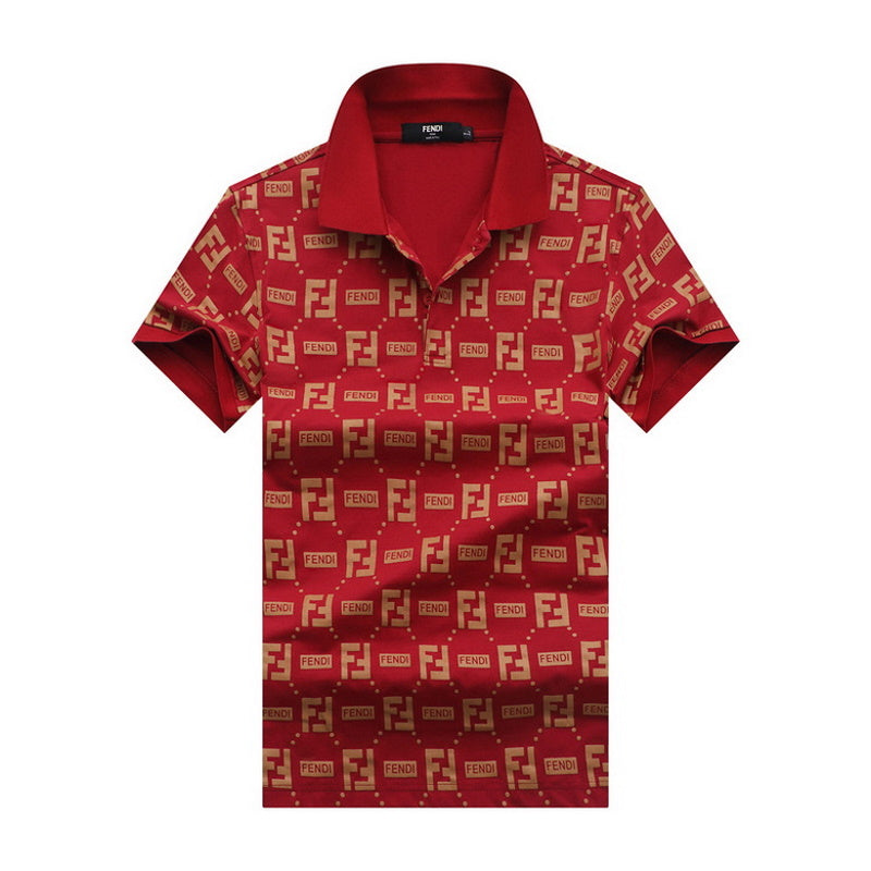 FEN T- shirt  2 Color 's Polo
