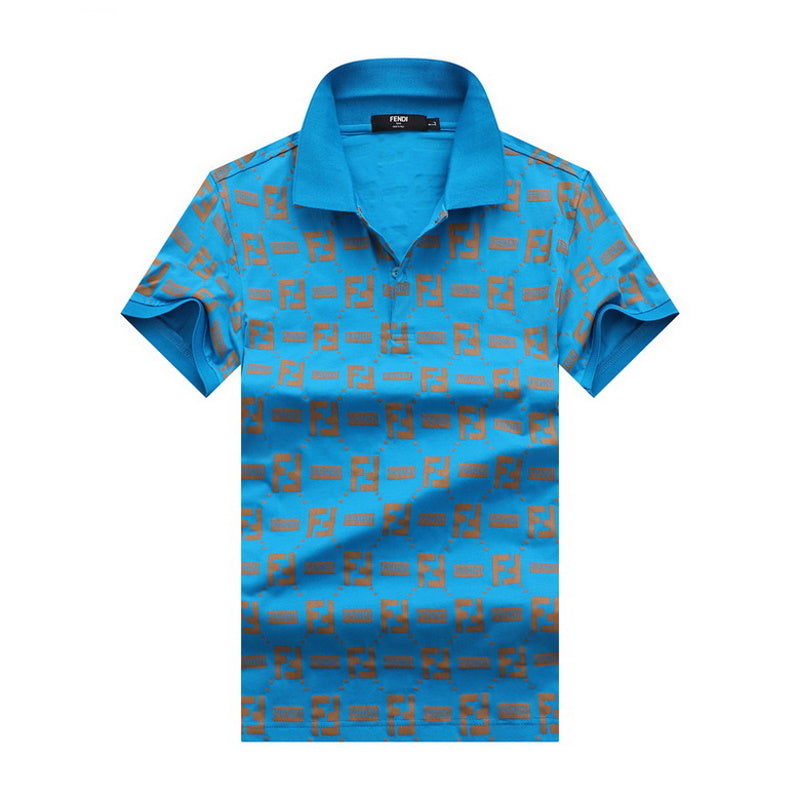 FEN T- shirt  2 Color 's Polo