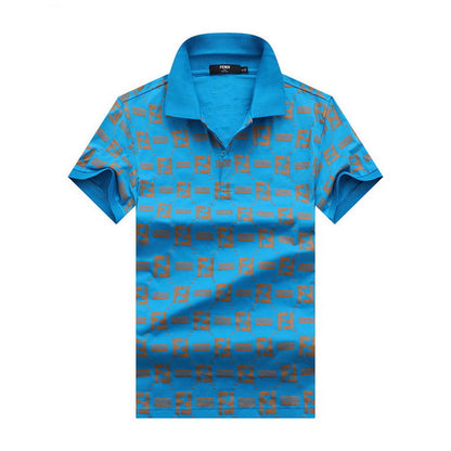 FEN T- shirt  2 Color 's Polo