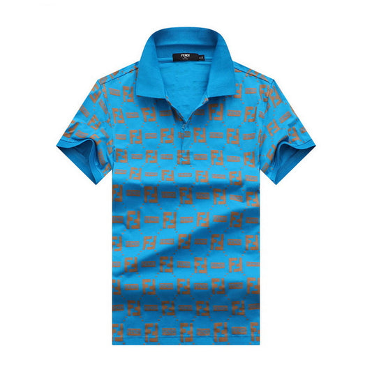 FEN T- shirt  2 Color 's Polo