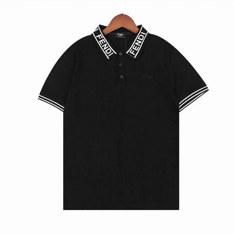 FEN  T-shirt Shirt Polo 2 Color 's