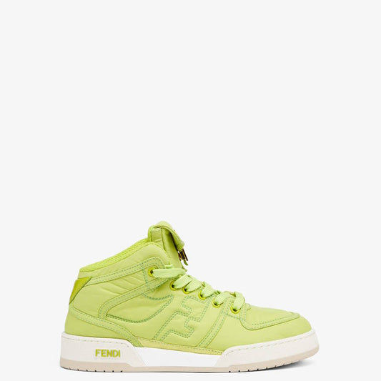 FEN  Sneakers High 4 Color 's