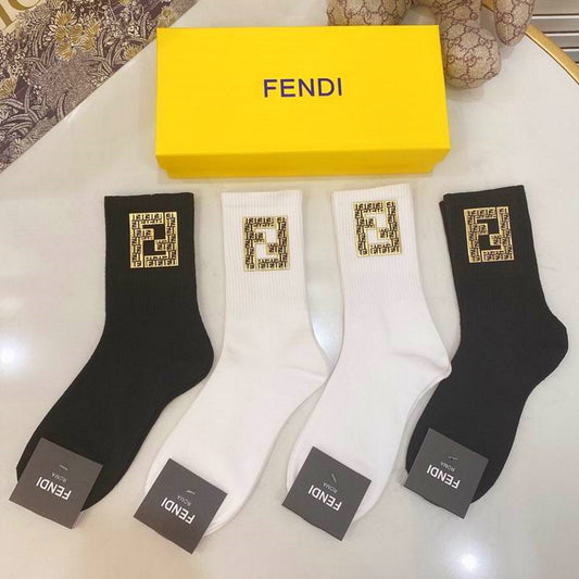 Fen Socks