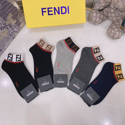 FEN Socks