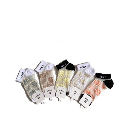 FEN Socks