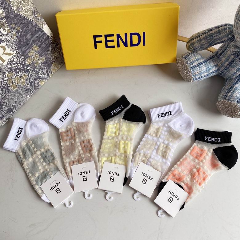 FEN Socks