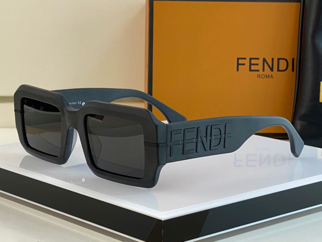 FEN  Sunglasses 5 Color 's