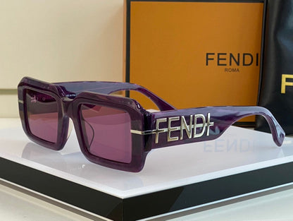 FEN  Sunglasses 5 Color 's