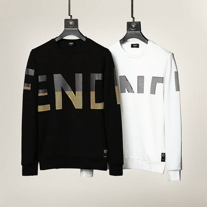 FEN  Sweater Sweatshirt 2 Color 's