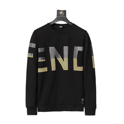 FEN  Sweater Sweatshirt 2 Color 's