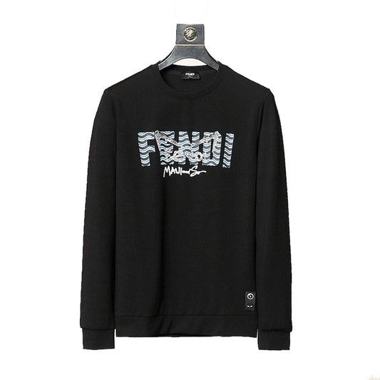 FEN  Sweater Sweatshirt 2 Color 's