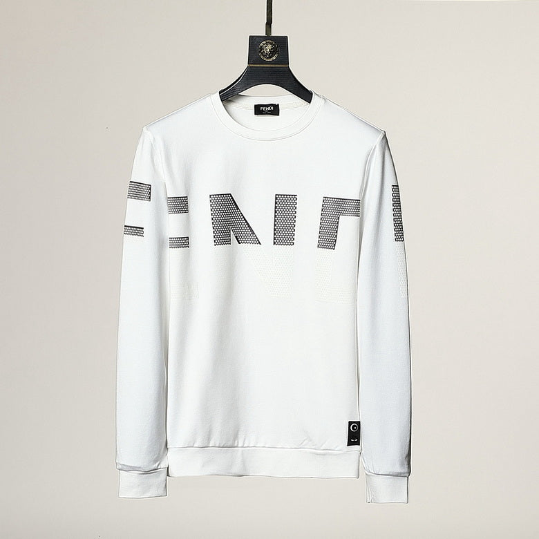 FEN  Sweater Sweatshirt 2 Color 's