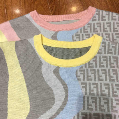 FEN  Sweater 2 Color 's