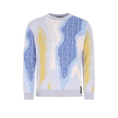 FEN  Sweater 2 Color 's