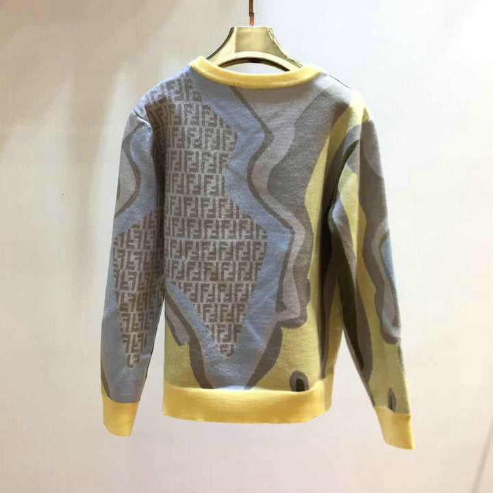 FEN  Sweater 2 Color 's