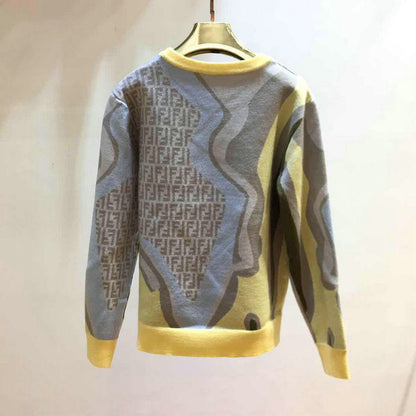 FEN  Sweater 2 Color 's