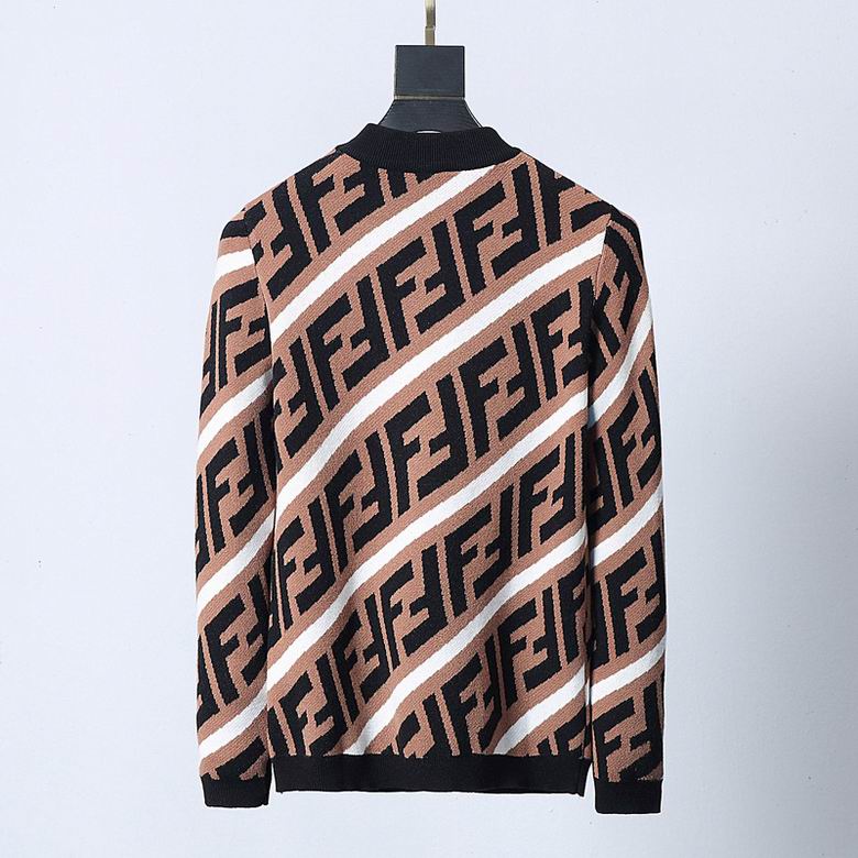 FEN  Sweater Sweatshirt