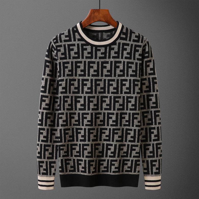 FEN  Sweater