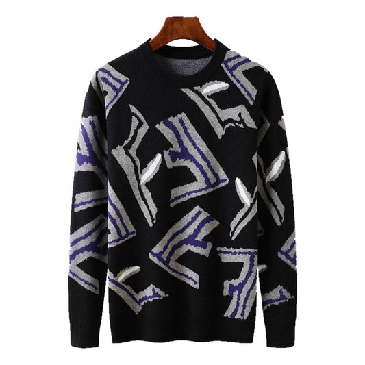 FEN Sweater