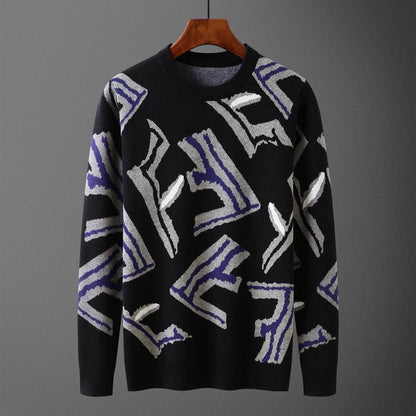 FEN Sweater