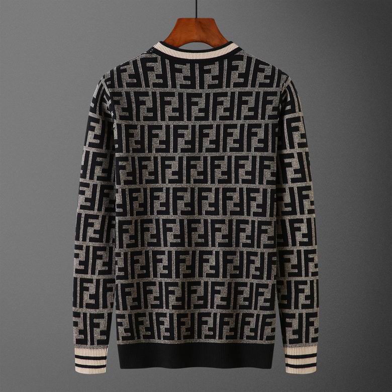 FEN  Sweater