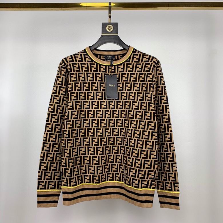FEN Sweater