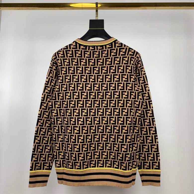 FEN Sweater