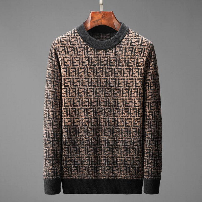 Fen Sweater Sweatshirt
