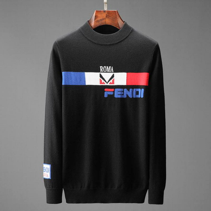 Fen Sweater Sweatshirt