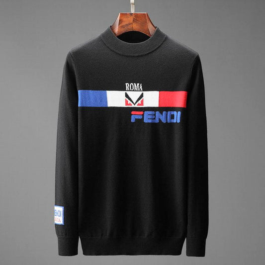 Fen Sweater Sweatshirt
