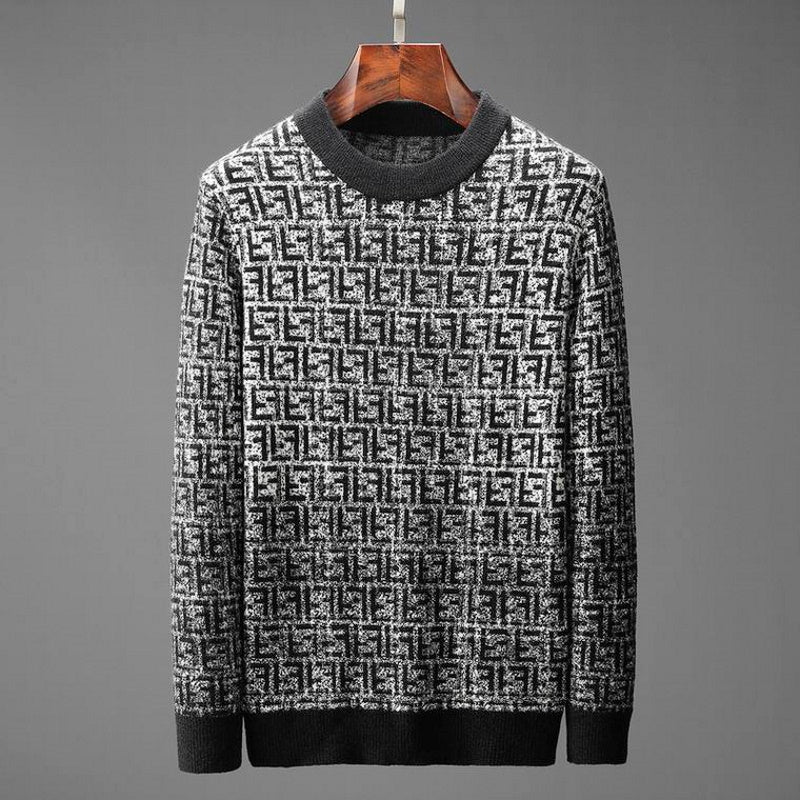 Fen Sweater Sweatshirt