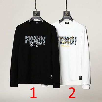 FEN  Sweater 2 Color 's