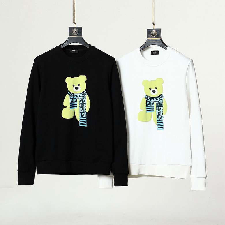 FEN Sweater 2 Color 's