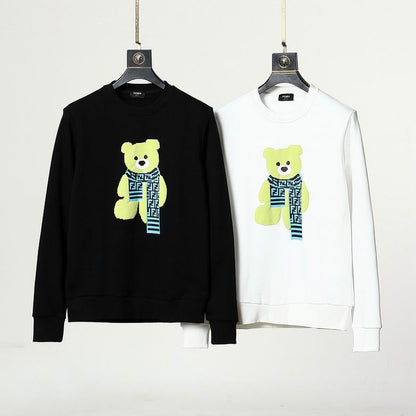 FEN Sweater 2 Color 's
