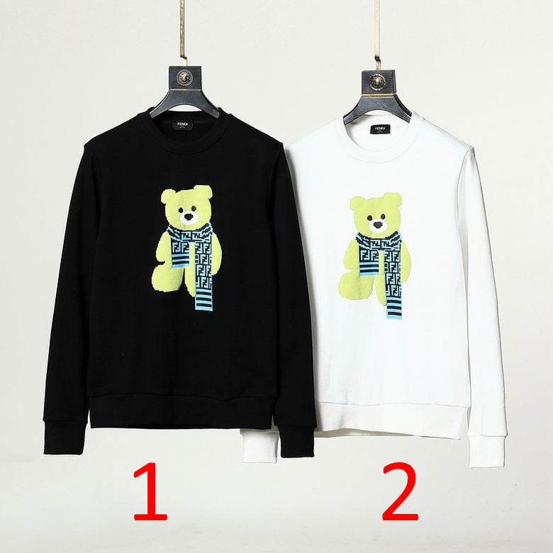 FEN Sweater 2 Color 's