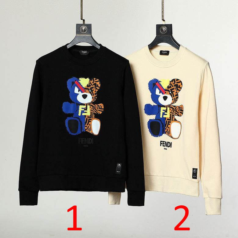 FEN  Sweater 2 Color 's