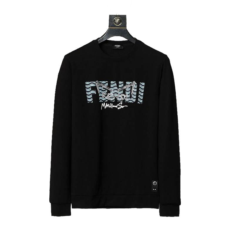FEN  Sweater 2 Color 's