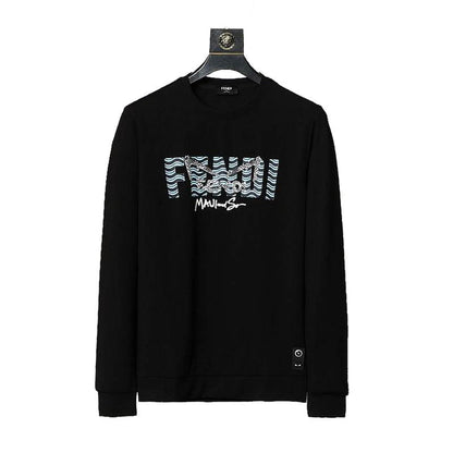 FEN  Sweater 2 Color 's