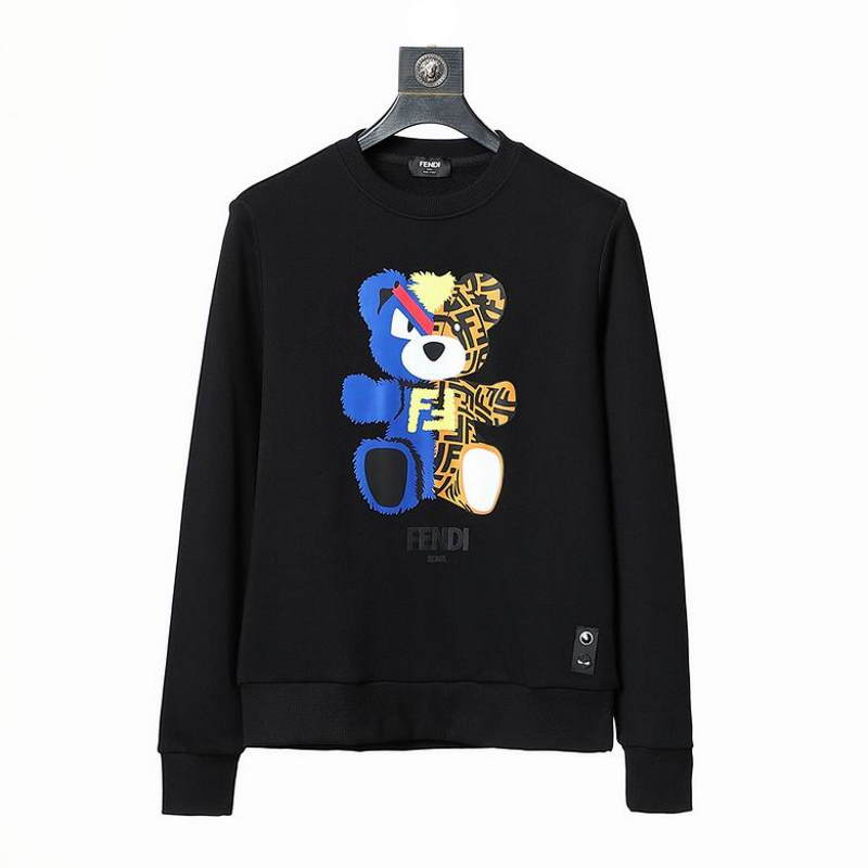 FEN  Sweater 2 Color 's