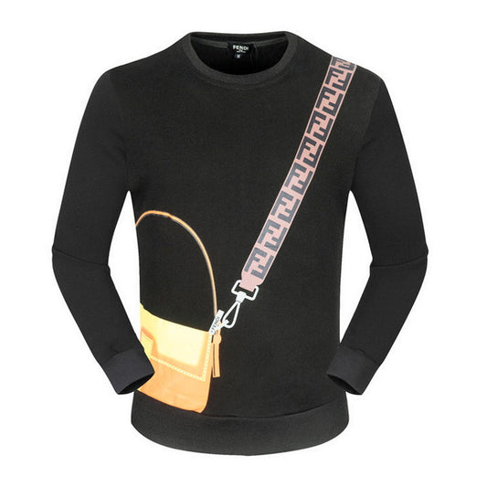 FEN  Sweater Sweatshirt 2 Color 's